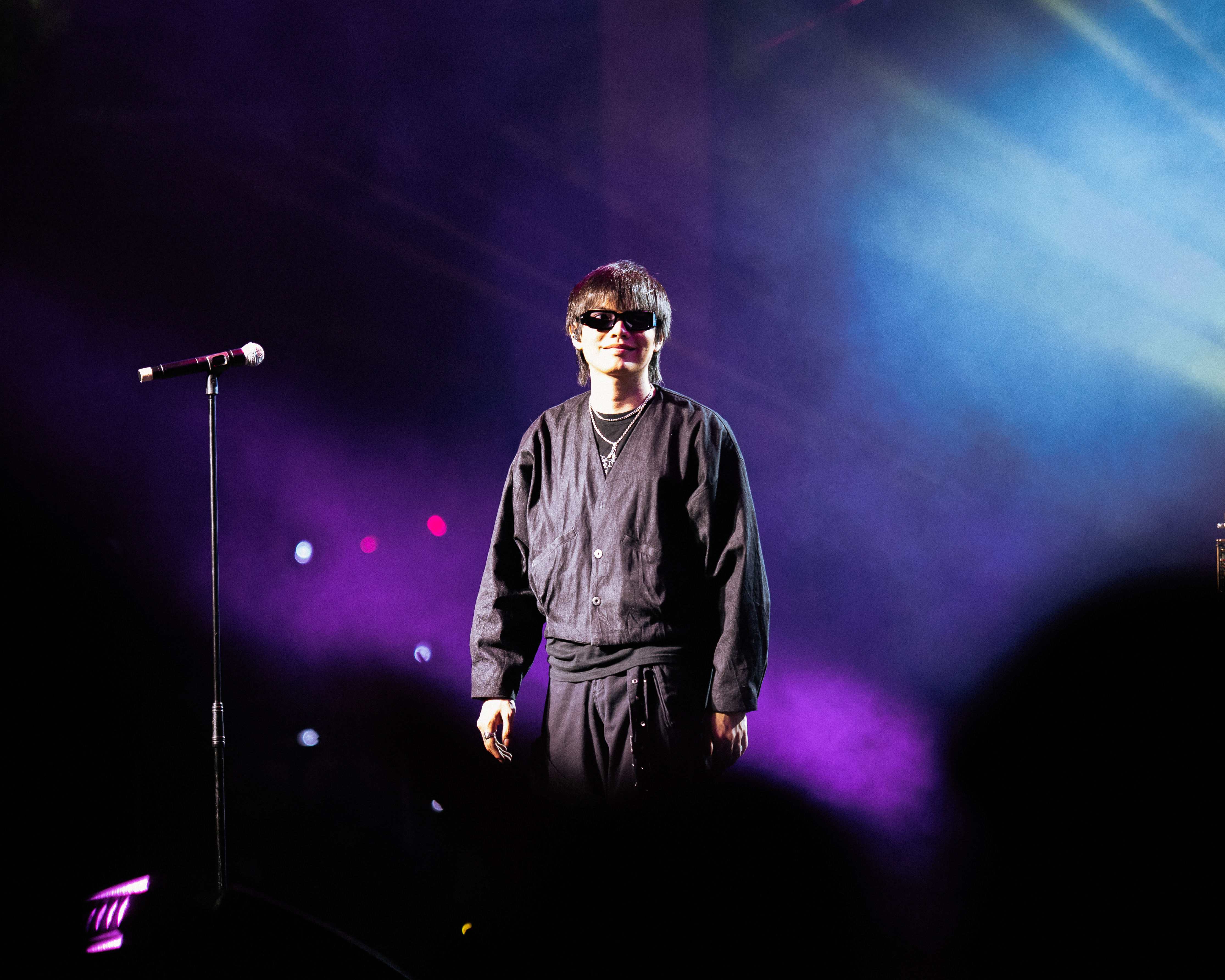 Enigma Music Fest 2026