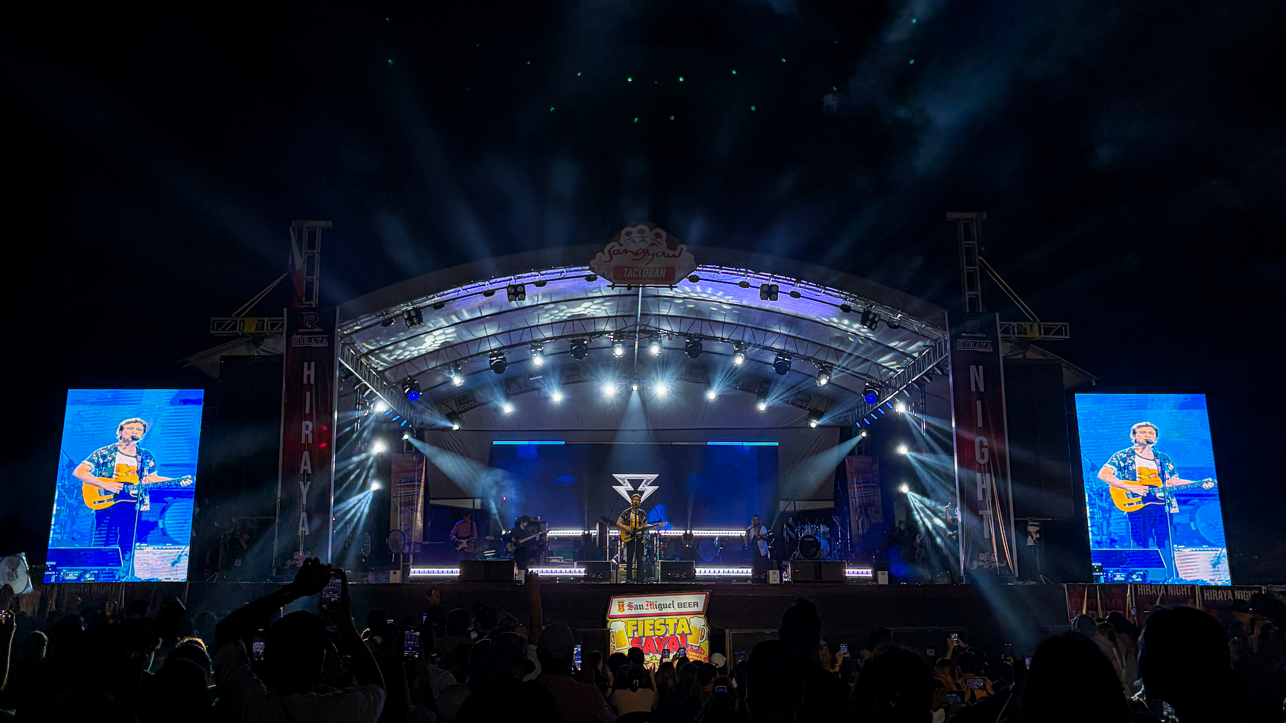 Sangyaw Festival 2026
