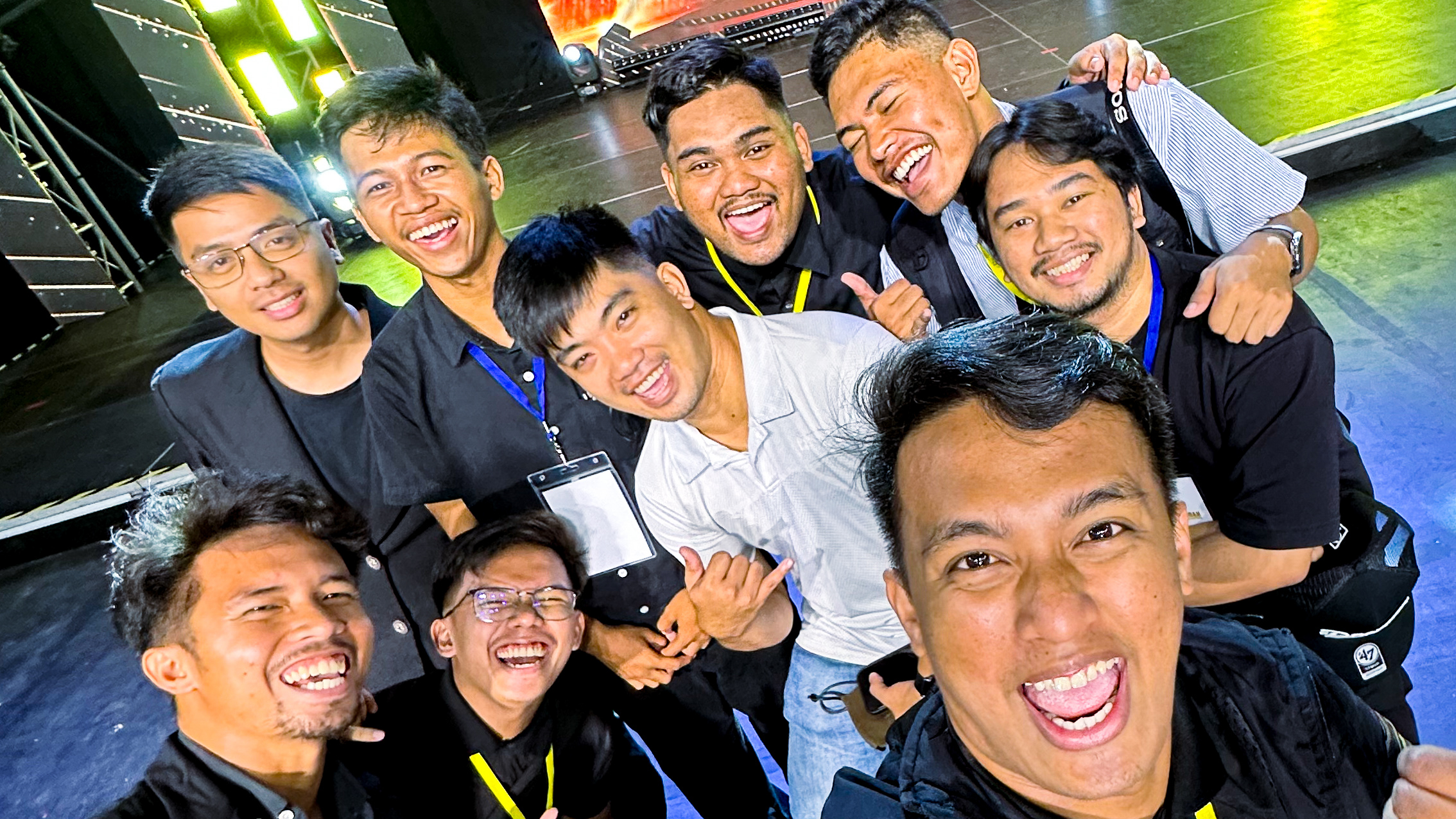 Sangyaw Festival 2025