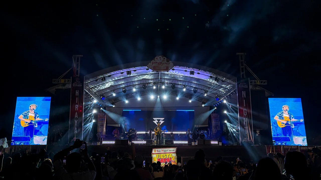 Sangyaw Festival 2026