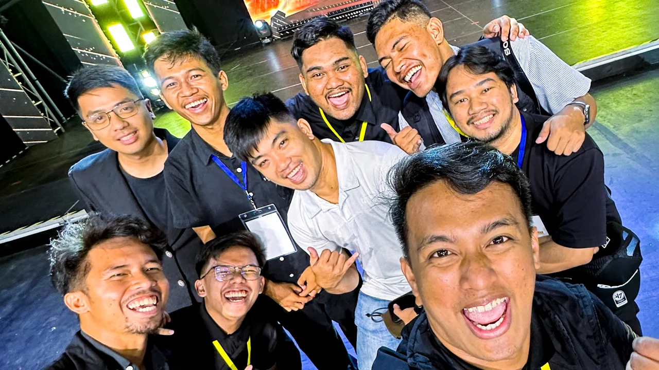 Sangyaw Festival 2025