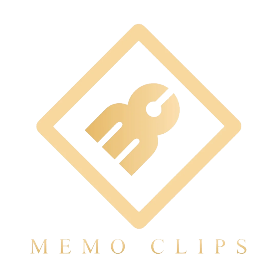 Memoclips