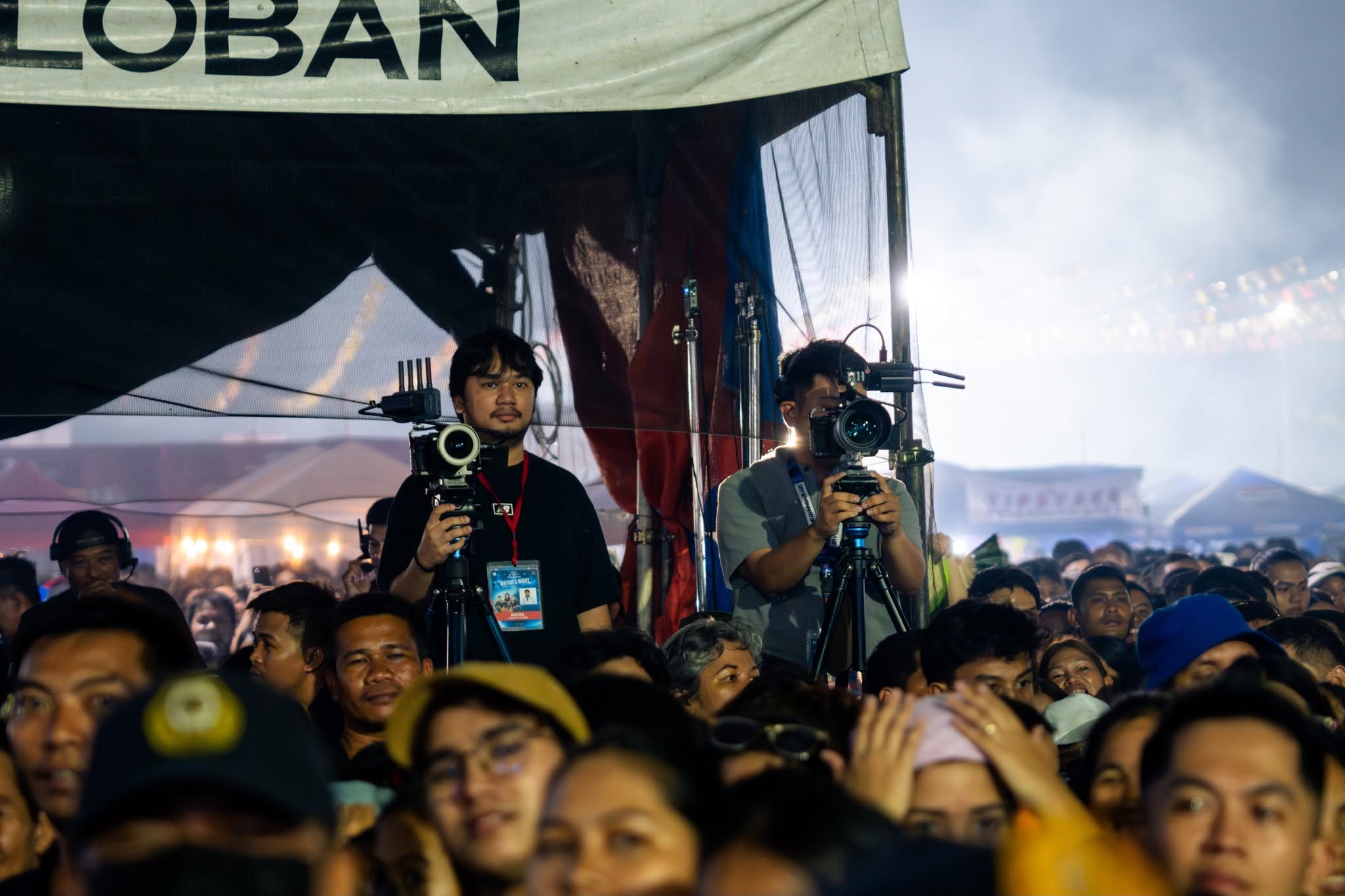 Sangyaw Festival 2025