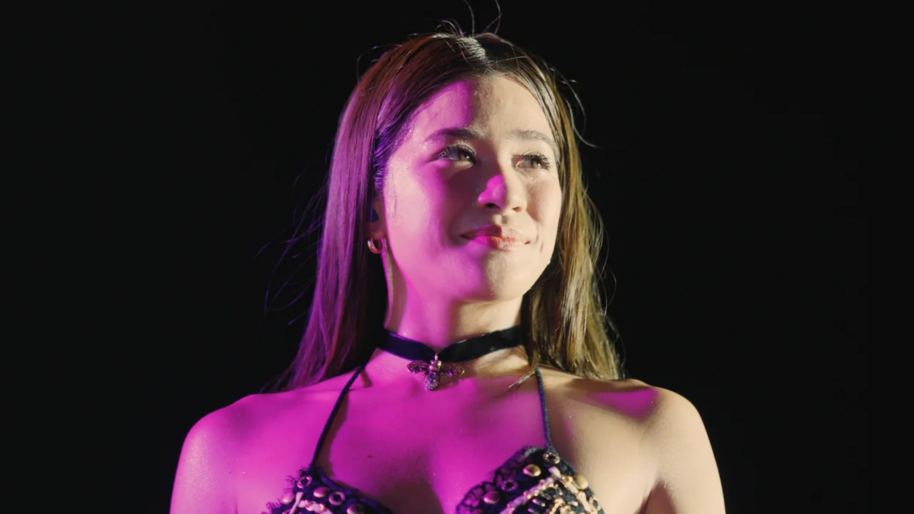 BINI Aiah